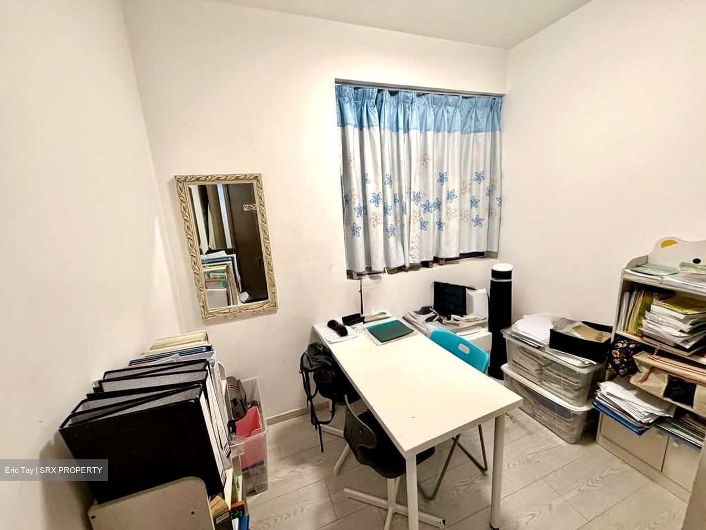 The Terrace (D19), Condominium #578832361